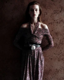 Isabel Marant Resort 2025 Lookbook