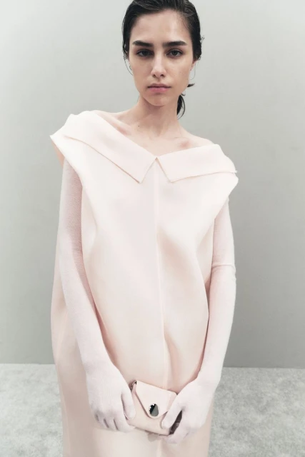 Khaite Resort 2025 Lookbook