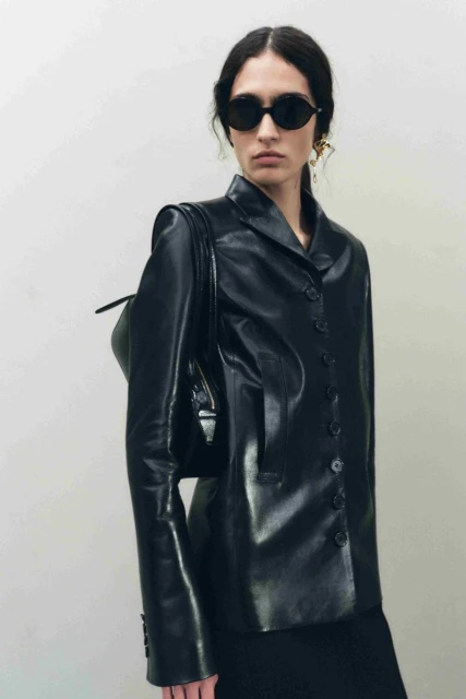 Khaite Resort 2025 Lookbook