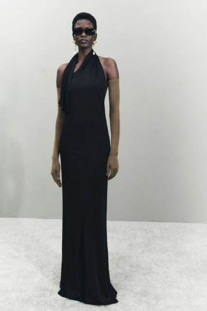 Khaite Resort 2025 Lookbook