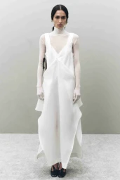 Khaite Resort 2025 Lookbook