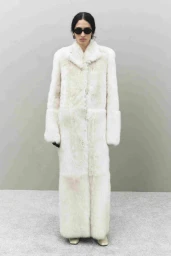 Khaite Resort 2025 Lookbook