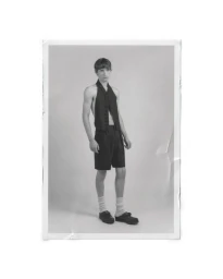 MEYER S/S 25 Lookbook