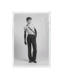 MEYER S/S 25 Lookbook