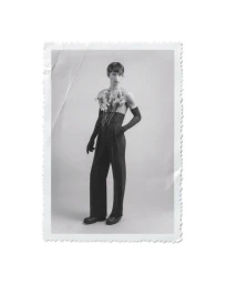 MEYER S/S 25 Lookbook