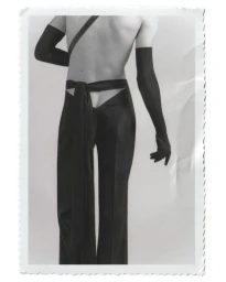 MEYER S/S 25 Lookbook