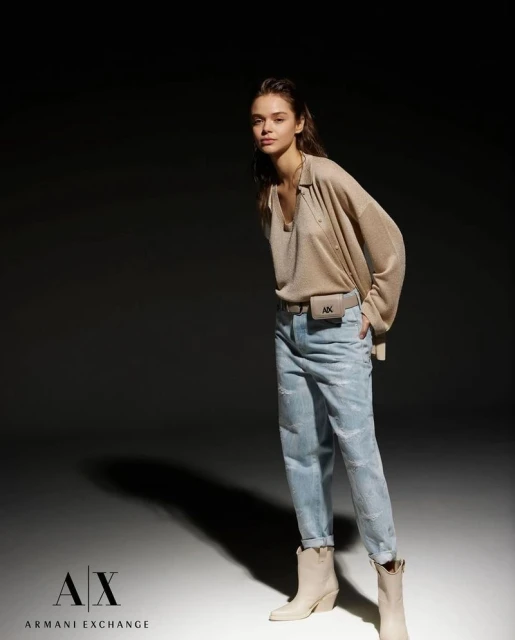 Armani Exchange SS24