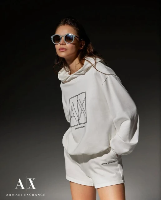 Armani Exchange SS24