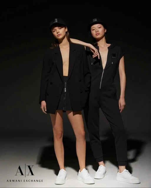 Armani Exchange SS24