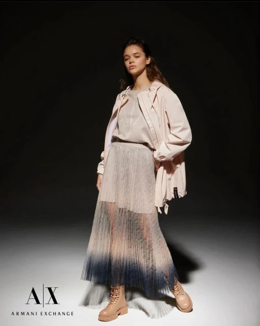 Armani Exchange SS24