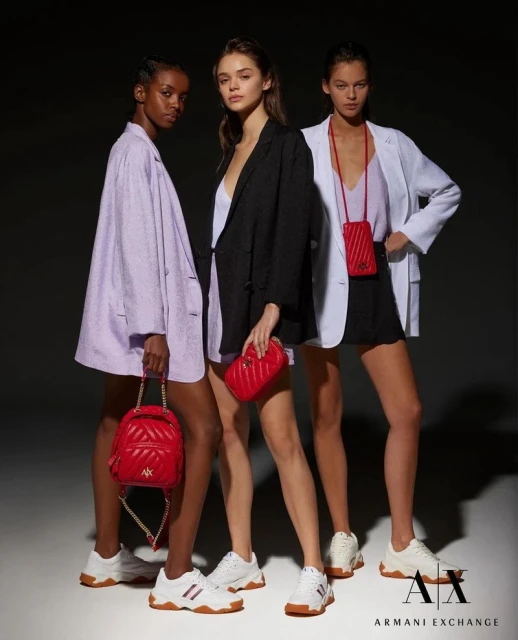 Armani Exchange SS24