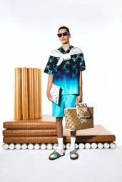 MCM Worldwide S/S 25