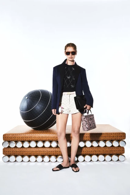 MCM Worldwide S/S 25