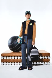 MCM Worldwide S/S 25