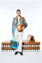 MCM Worldwide S/S 25