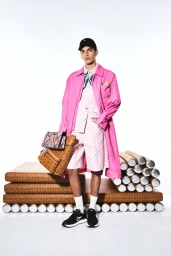 MCM Worldwide S/S 25