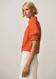 Mango S/S 24: Acc Edition