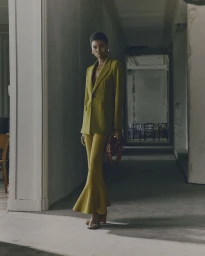 AMI S/S 25 KEYLOOKS by Daniel Archer