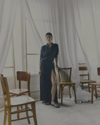 AMI S/S 25 KEYLOOKS by Daniel Archer