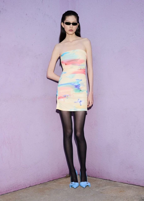 Moschino Jeans Pre-Fall 2024