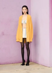 Moschino Jeans Pre-Fall 2024