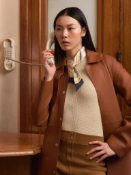 Hermès Cross F/W 2024