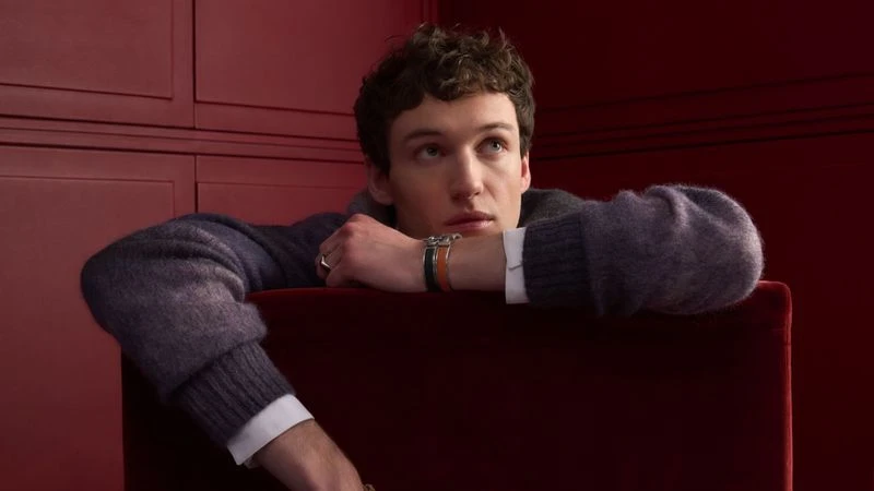 Hermès Cross F/W 2024