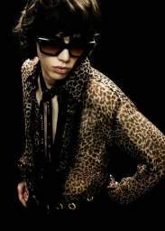 Tom Ford S/S 25 Men's Lookbook