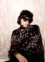 Tom Ford S/S 25 Men's Lookbook