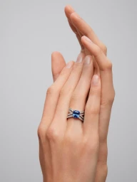 Joyeria Suarez - LookBook June '24