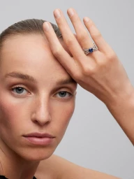 Joyeria Suarez - LookBook June '24