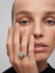 Joyeria Suarez - LookBook June '24