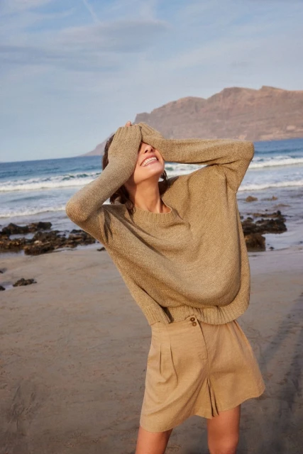 Southern Cotton SS24