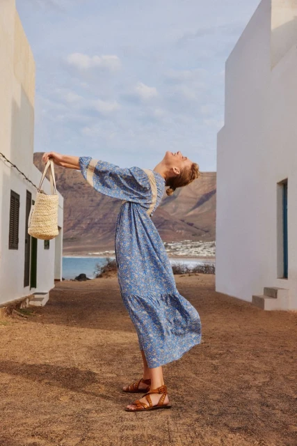 Southern Cotton SS24