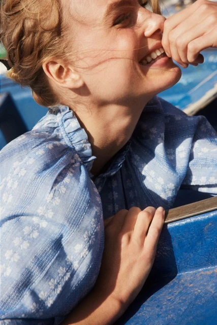 Southern Cotton SS24