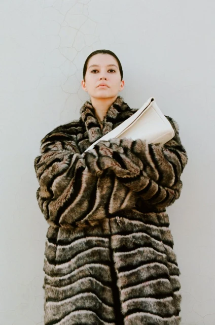 SITUATIONIST F/W 24 Lookbook