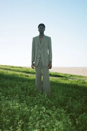 SITUATIONIST F/W 24 Lookbook