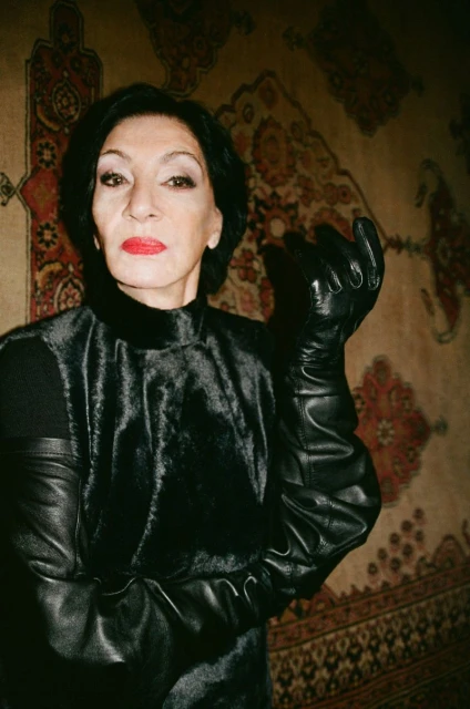 SITUATIONIST F/W 24 Lookbook