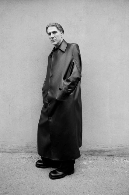 SITUATIONIST F/W 24 Lookbook