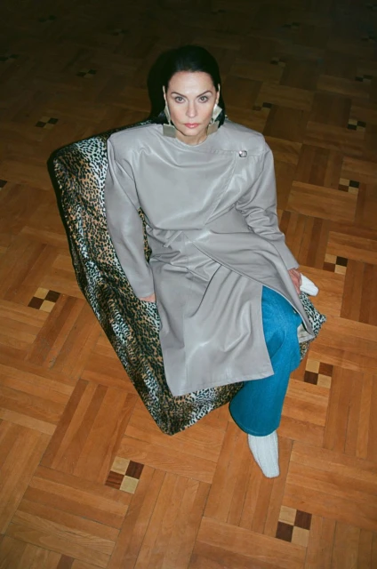 SITUATIONIST F/W 24 Lookbook