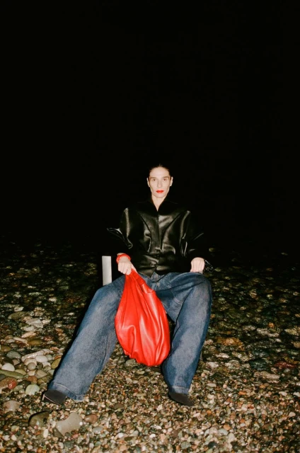 SITUATIONIST F/W 24 Lookbook