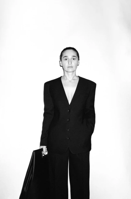 SITUATIONIST F/W 24 Lookbook