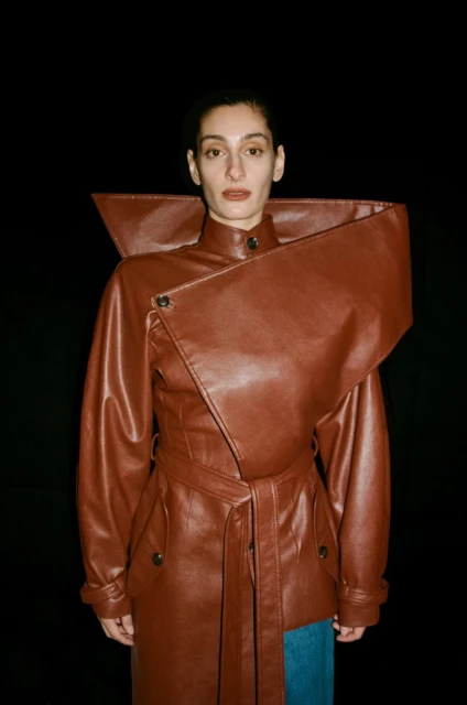 SITUATIONIST F/W 24 Lookbook