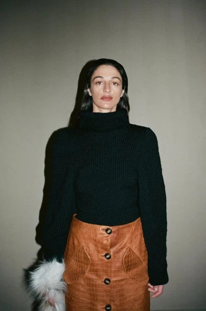 SITUATIONIST F/W 24 Lookbook