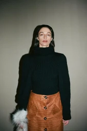 SITUATIONIST F/W 24 Lookbook