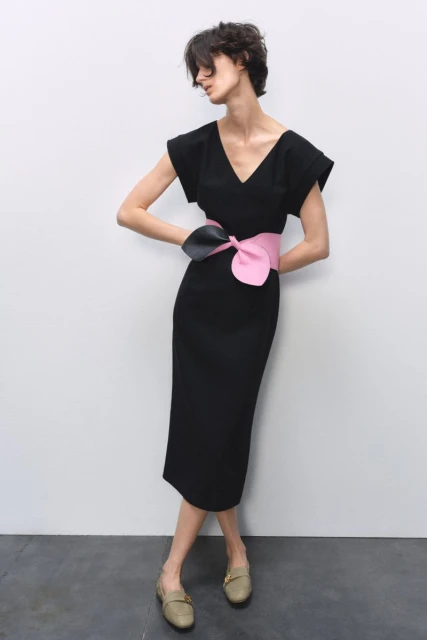 Rochas Resort 2025 Lookbook