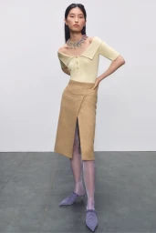 Rochas Resort 2025 Lookbook