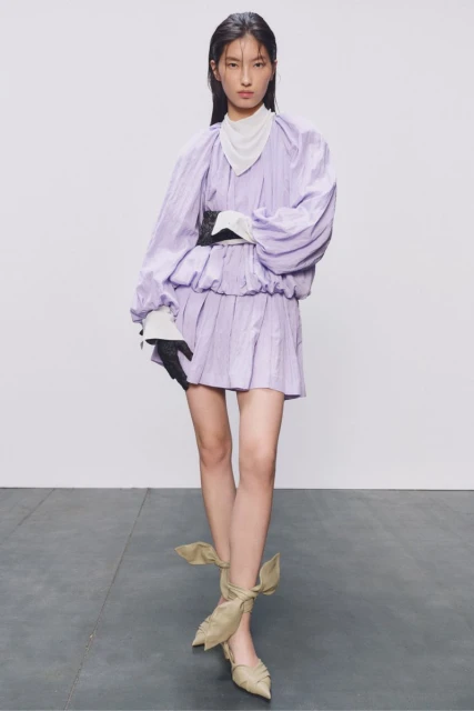 Rochas Resort 2025 Lookbook