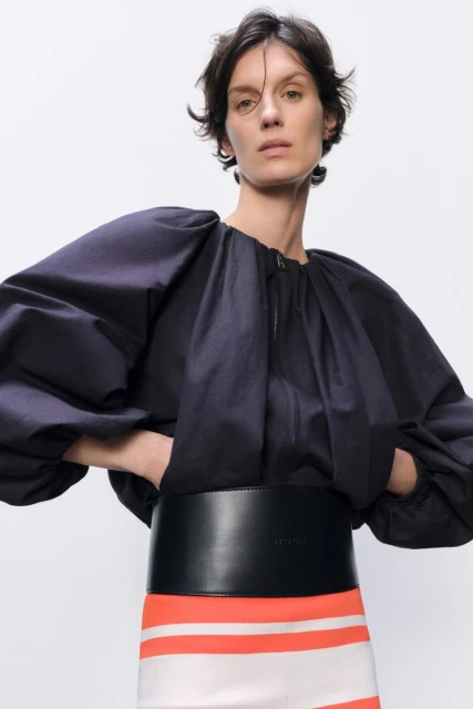 Rochas Resort 2025 Lookbook