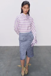 Rochas Resort 2025 Lookbook